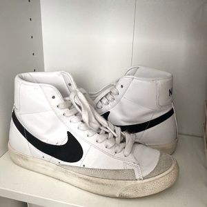 Nike Blazers